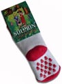 ed Point Sock