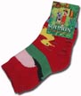 Red Sock