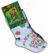 White Sock 13